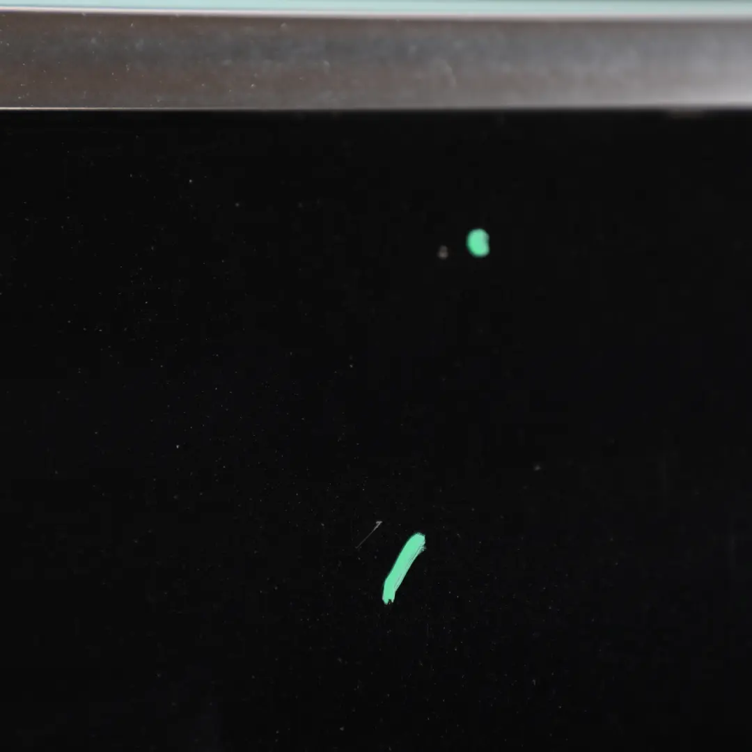 Mercedes W176 Porte Avant Droite Classe A Kosmos Cosmic Black Metallic - 191 - SKU A1767200205-KB - Numéro de pièce A1767200205