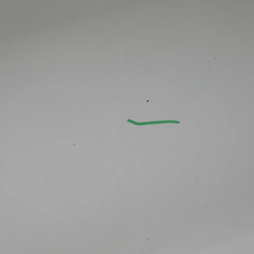 Door Front Right O/S A-Class Polar Silver Metallic - 761 to Mercedes W176 with Part number A1767200105 Mercedes W176 Door Front Right O/S A-Class Polar Silver Metallic - 761 - SKU A1767200205-PLS - Part number A1767200105