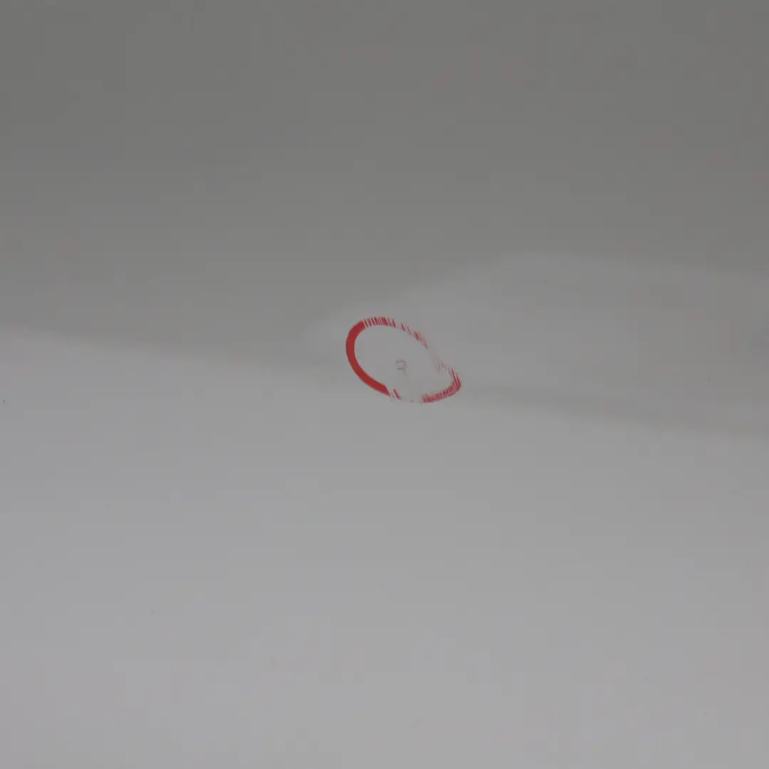 Porta Anteriore Destra Polar Silver Metallic - 761 per Mercedes W176 con numero di parte A1767200105 Mercedes W176 Porta Anteriore Destra Polar Silver Metallic - 761 - SKU A1767200205-PLS1 - Numero di parte A1767200105