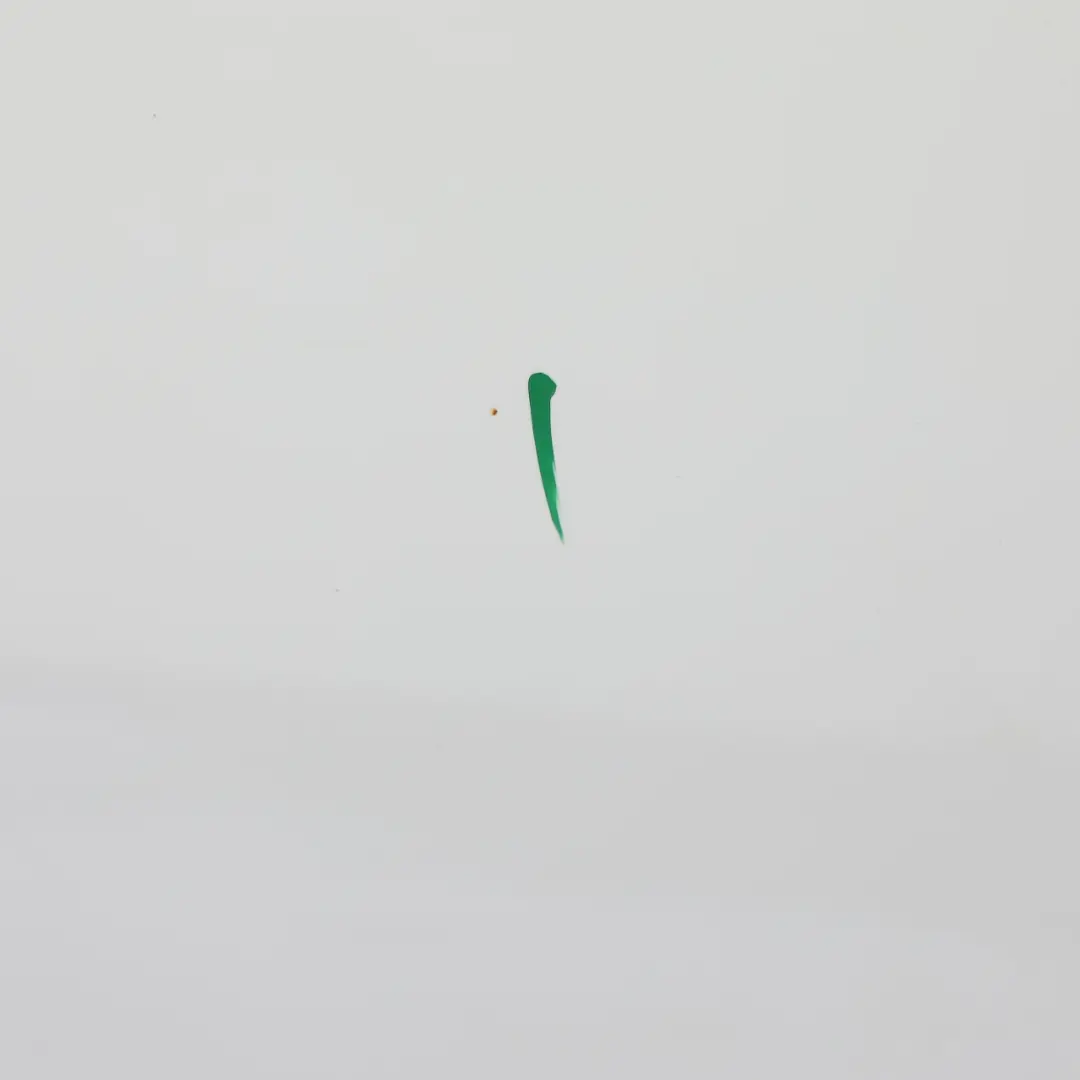 Mercedes W176 Door Rear Left N/S A-Class Calcite White - 650 - SKU A1767300105-CW - Part number A1767300105