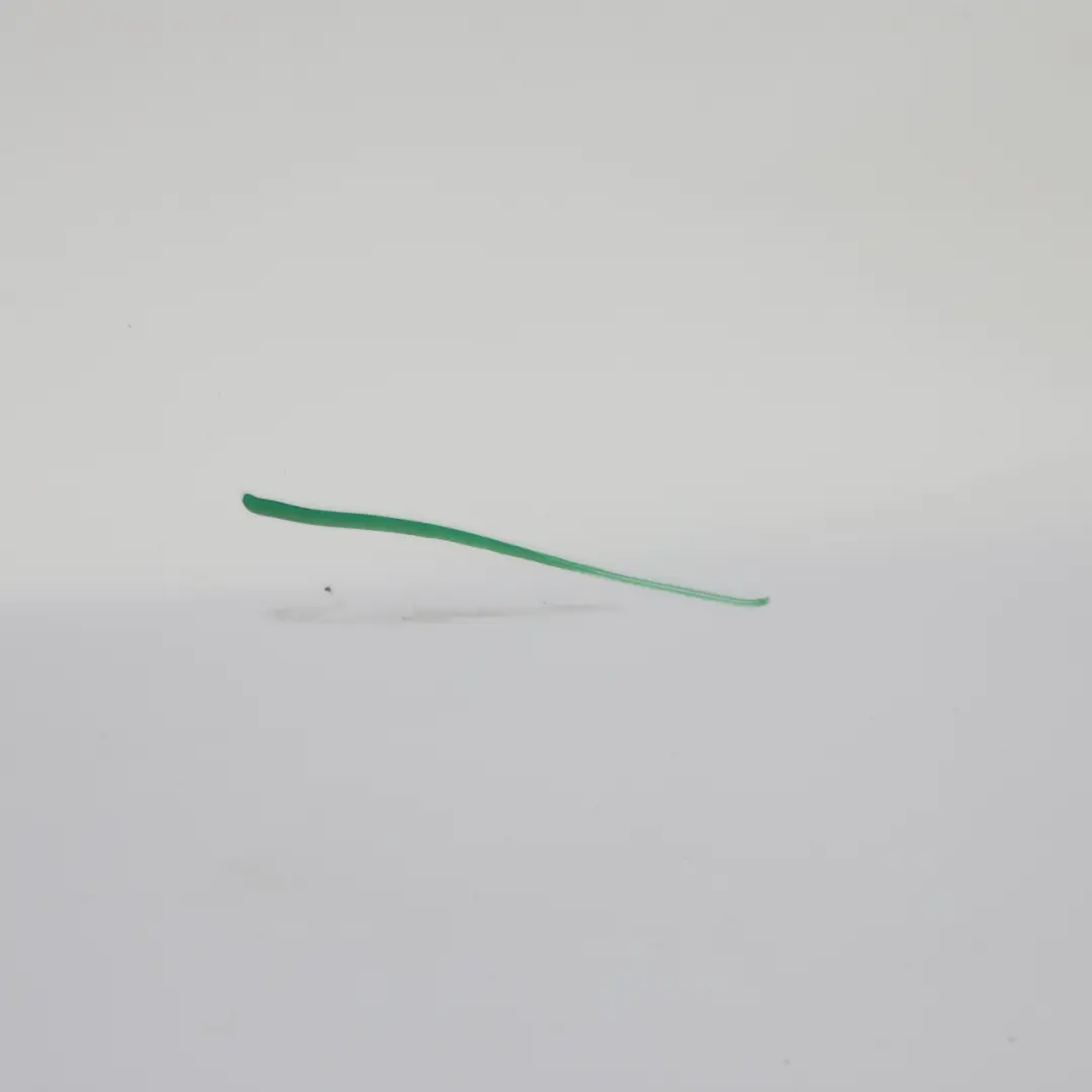 Door Rear Left N/S A-Class Calcite White - 650 to Mercedes W176 with Part number A1767300105 Mercedes W176 Door Rear Left N/S A-Class Calcite White - 650 - SKU A1767300105-CW - Part number A1767300105