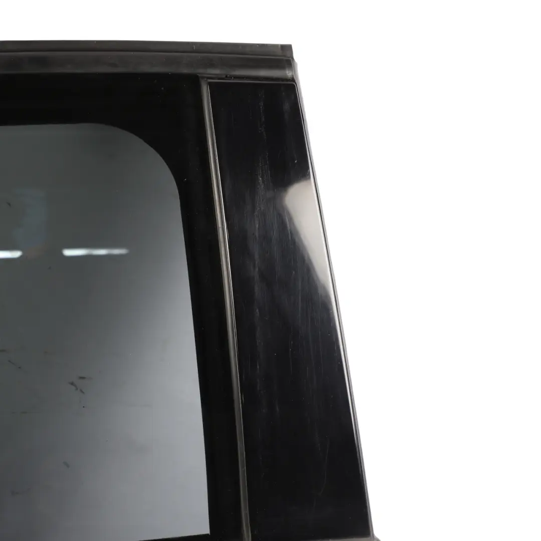 Mercedes W176 Door Rear Right O/S A-Class Polar Silver Metallic - 761 - SKU A1767300205-PLS - Part number A1767300205