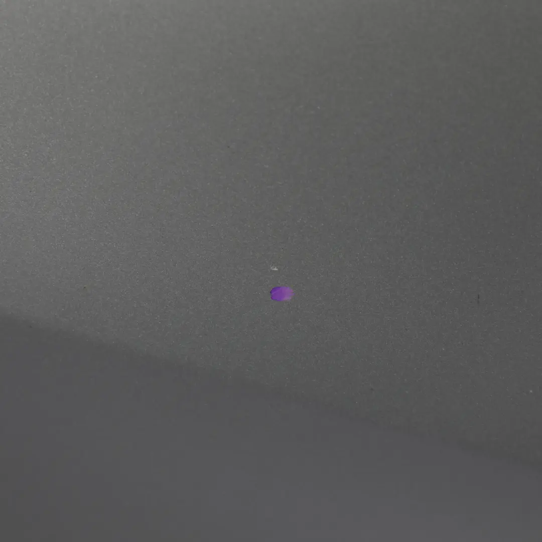 Mercedes W176 Door Rear Right O/S A-Class Polar Silver Metallic - 761 - SKU A1767300205-PLS - Part number A1767300205