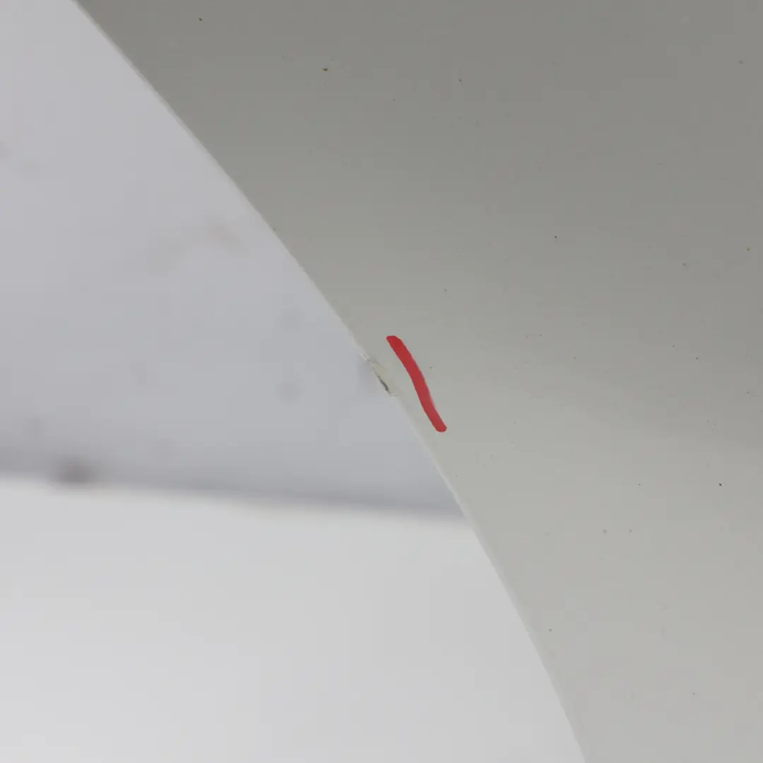 Door Rear Right O/S A-Class Polar Silver Metallic - 761 to Mercedes W176 with Part number A1767300205 Mercedes W176 Door Rear Right O/S A-Class Polar Silver Metallic - 761 - SKU A1767300205-PLS2 - Part number A1767300205