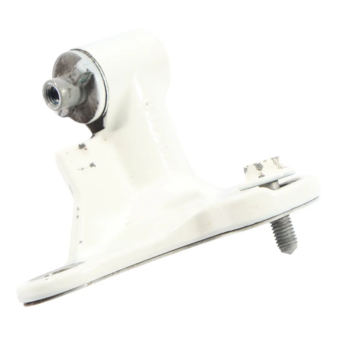 Mercedes W176 Cerniera Porta Posteriore Sinistra Inferiore Bianco Calcite - 650 - SKU A1767300337-CW - Numero di parte A1767300337