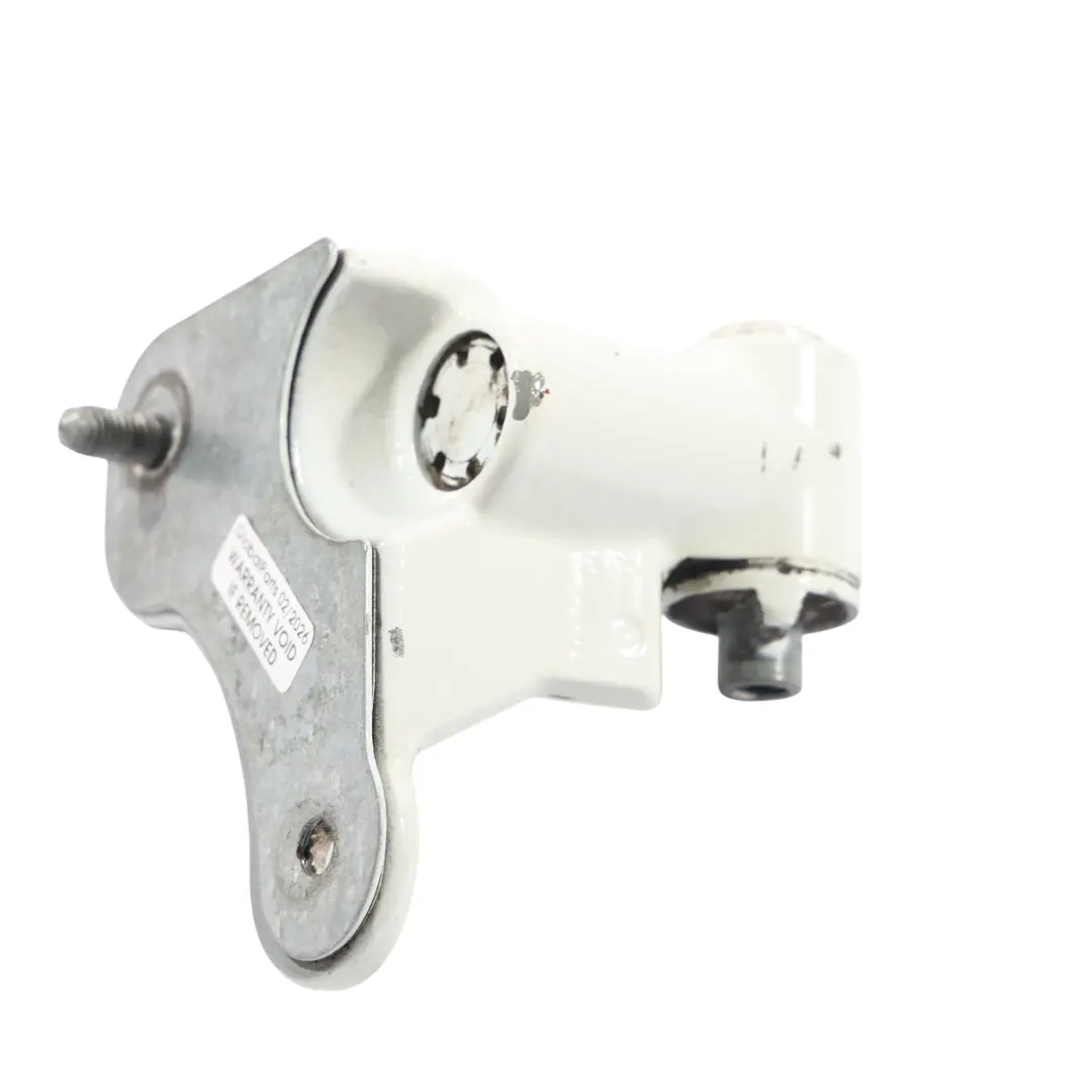 Mercedes W176 Cerniera Porta Posteriore Sinistra Inferiore Bianco Calcite - 650 - SKU A1767300337-CW - Numero di parte A1767300337