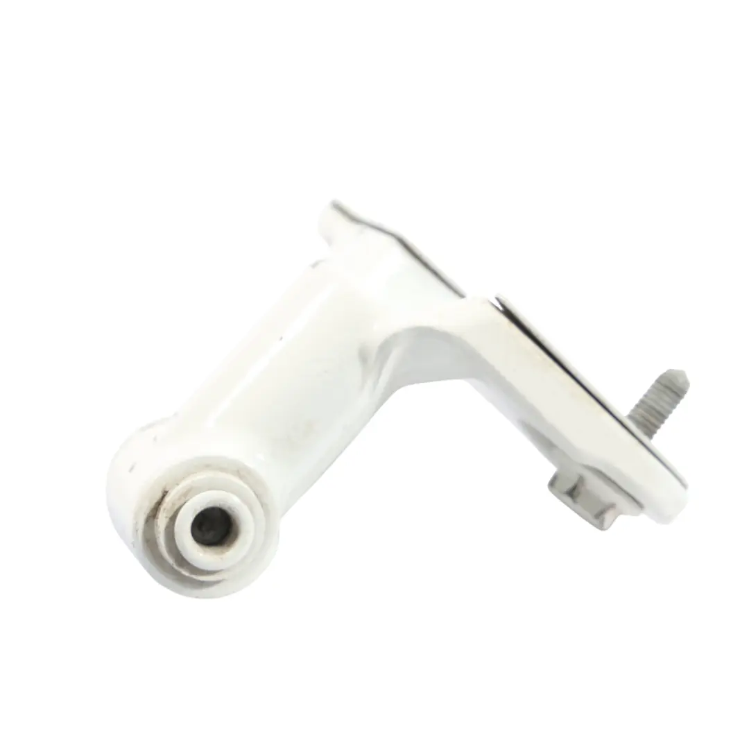 Mercedes W176 Türscharnier Hinten Links Unten Kalzitweiß - 650 - SKU A1767300337-CW - Teilenummer A1767300337