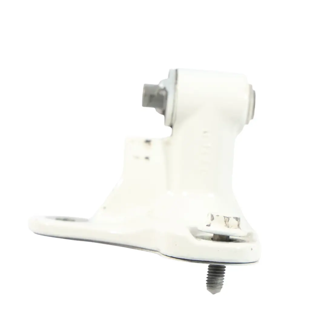 Bisagra Puerta Trasera Izquierda Inferior Calcita Blanco - 650 para Mercedes W176 con número de pieza A1767300337 Mercedes W176 Bisagra Puerta Trasera Izquierda Inferior Calcita Blanco - 650 - SKU A1767300337-CW - Número de pieza A1767300337