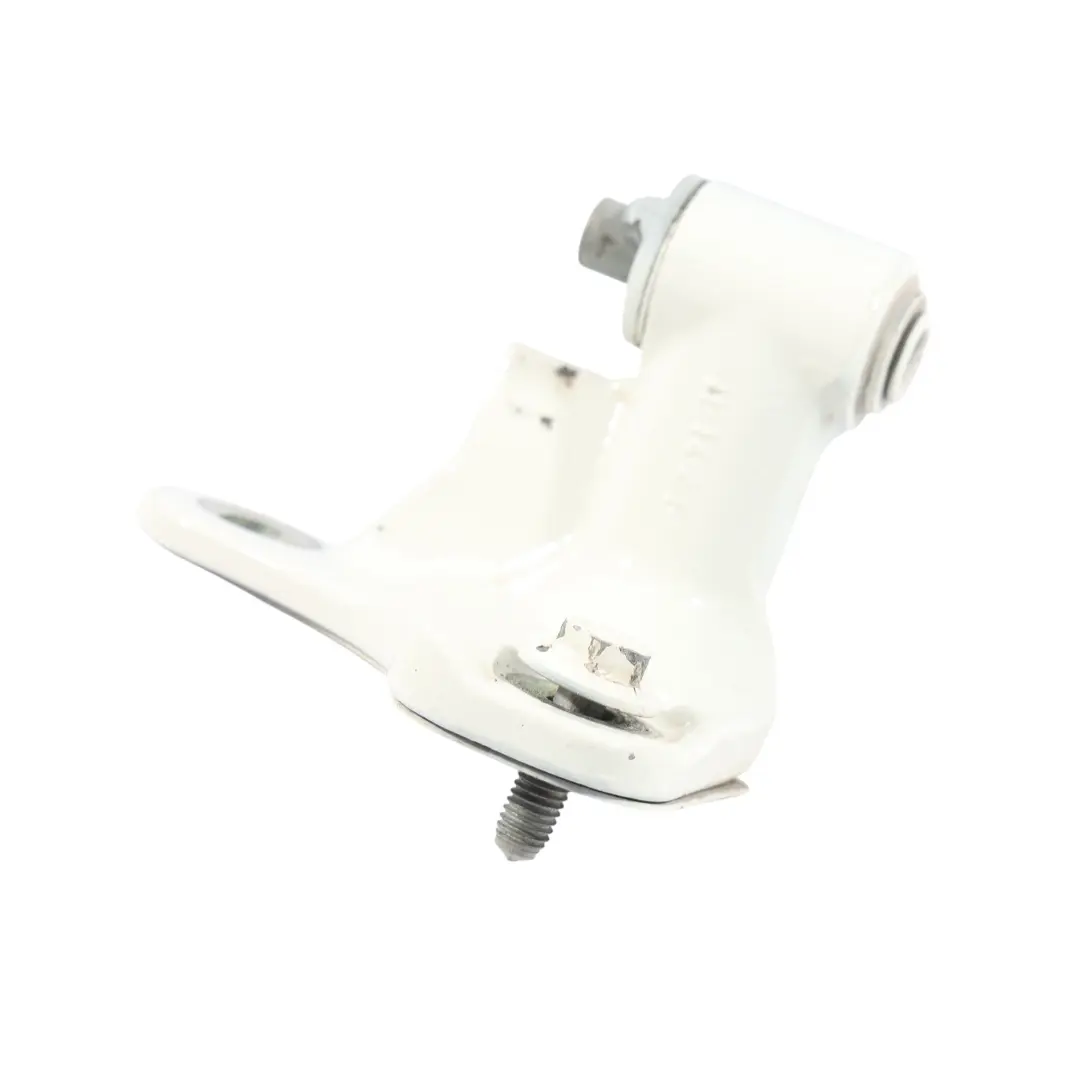 Mercedes W176 Türscharnier Hinten Links Unten Kalzitweiß - 650 - SKU A1767300337-CW - Teilenummer A1767300337