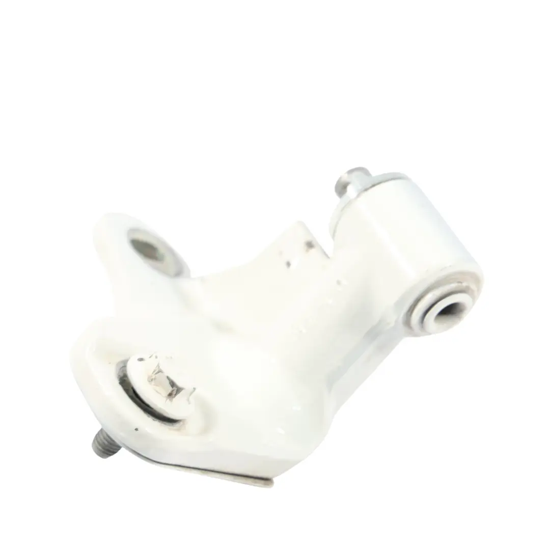 Mercedes W176 Türscharnier Hinten Links Unten Kalzitweiß - 650 - SKU A1767300337-CW - Teilenummer A1767300337