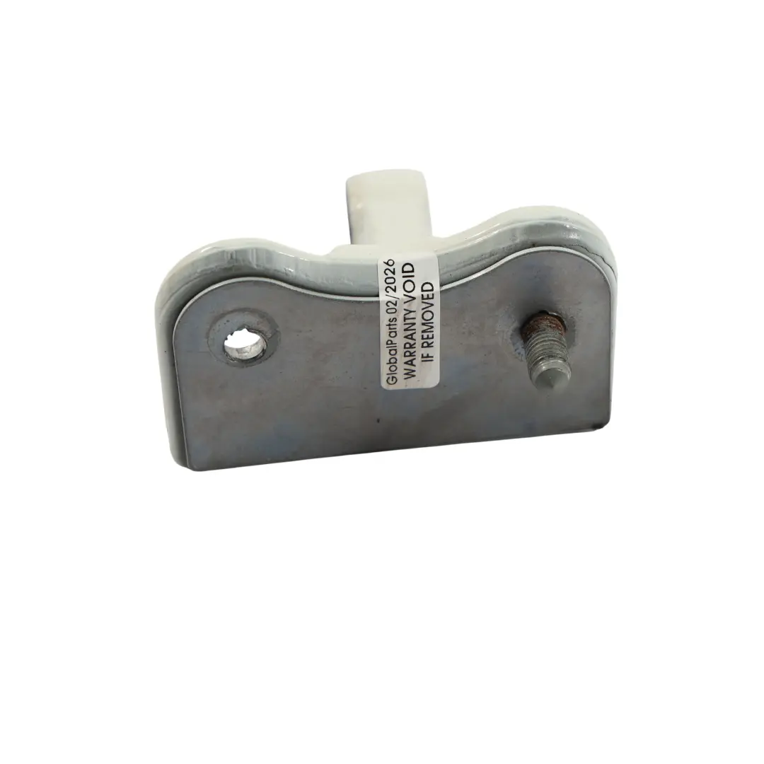 Charnière Porte Arrière Gauche Gauche Blanc Calcite - 650 pour Mercedes W176 à propos du numéro de pièce A1767300537 Mercedes W176 Charnière Porte Arrière Gauche Gauche Blanc Calcite - 650 - SKU A1767300537-CW - Numéro de pièce A1767300537