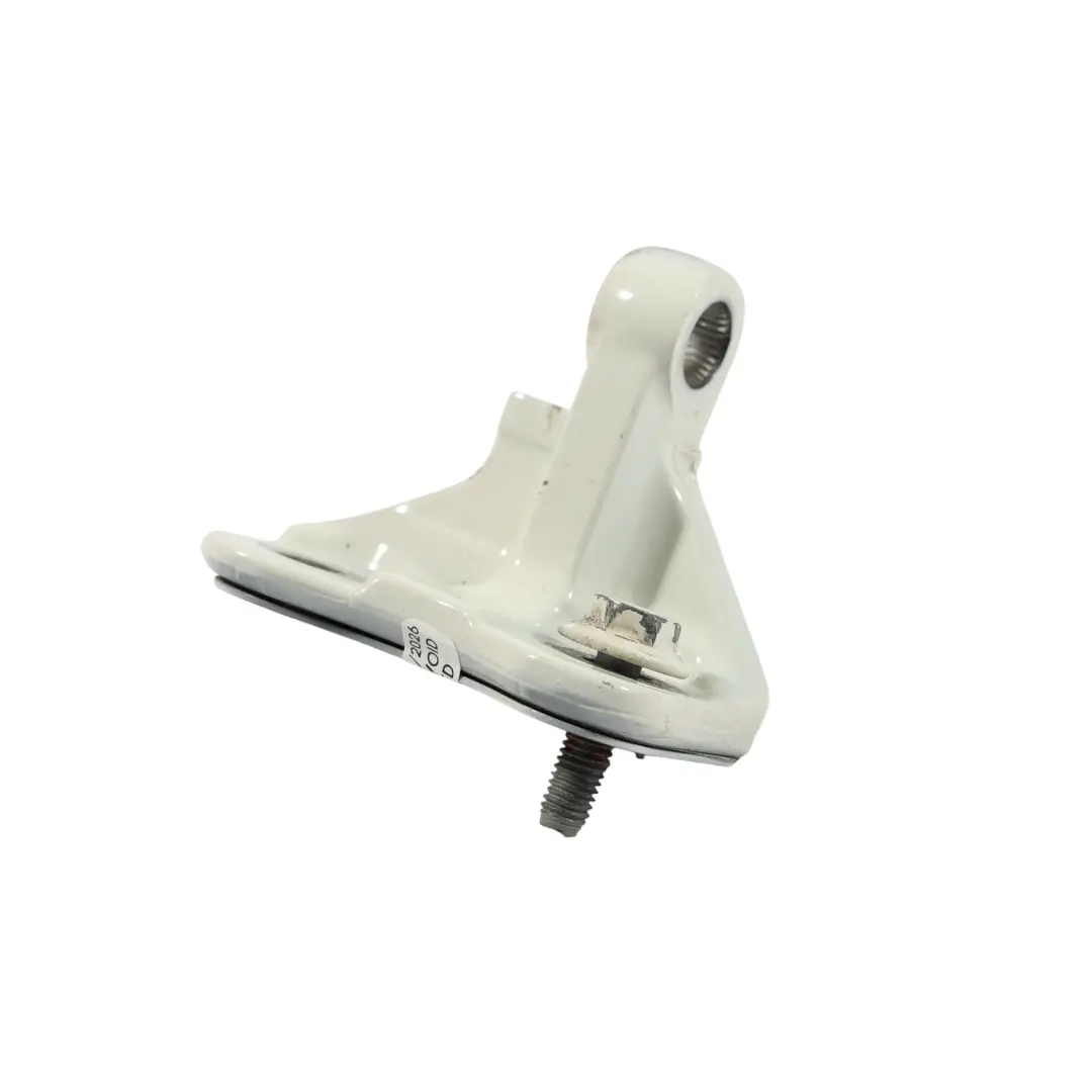 Mercedes W176 Charnière Porte Arrière Gauche Gauche Blanc Calcite - 650 - SKU A1767300537-CW - Numéro de pièce A1767300537