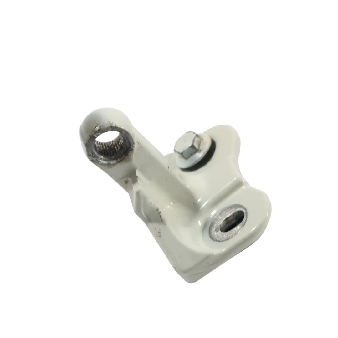 Mercedes W176 Tür Scharnier Hinten Oben Links Calcitweiß - 650 - SKU A1767300537-CW - Teilenummer A1767300537