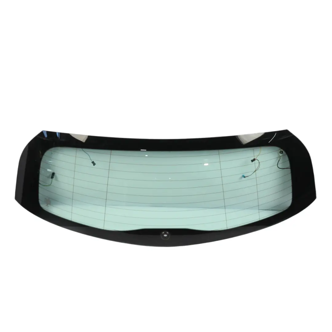 Mercedes W176 Rear Window Boot Trunk Lid Tailgate Glass Glazing AS2 Green - SKU A1767400700 - Part number A1767400700
