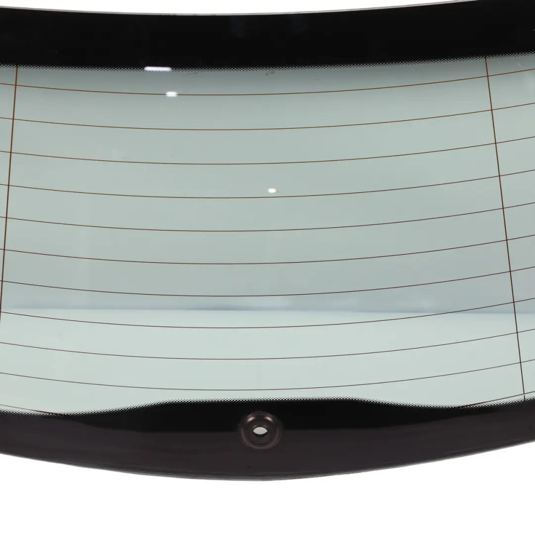 Window Boot Trunk Lid Tailgate Glass Glazing AS2 Green to Mercedes W176 Rear with Part number A1767400700 Mercedes W176 Rear Window Boot Trunk Lid Tailgate Glass Glazing AS2 Green - SKU A1767400700 - Part number A1767400700