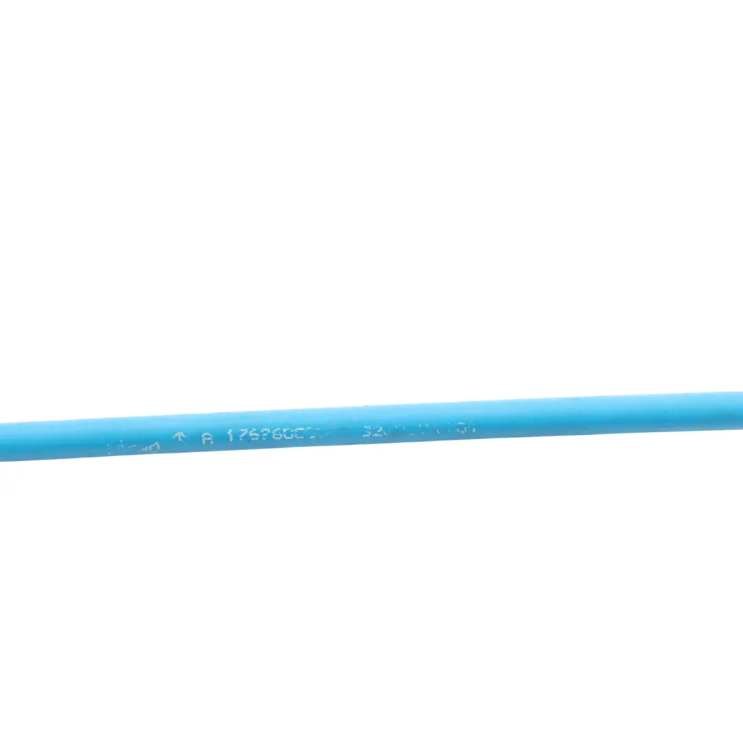 Câble Bowden Porte Avant Gauche Droite pour Mercedes X156 W176 à propos du numéro de pièce A1767600004 Mercedes X156 W176 Câble Bowden Porte Avant Gauche Droite - SKU A1767600004 - Numéro de pièce A1767600004