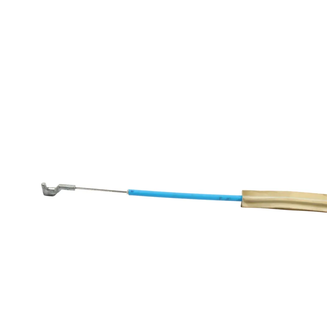 Mercedes X156 W176 Cable Bloqueo Puerta Trasera Izquierda Derecha - SKU A1767600104 - Número de pieza A1767600104