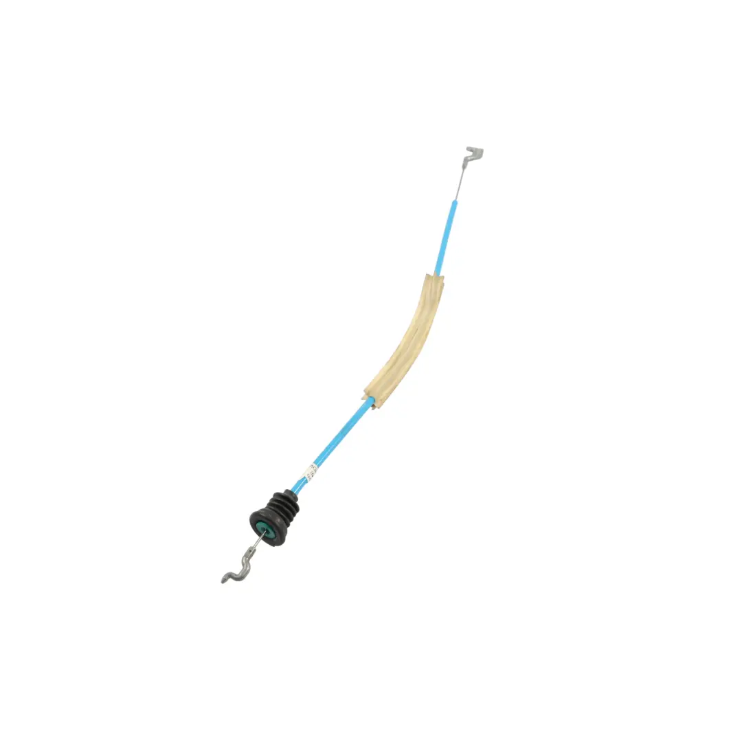 Mercedes X156 W176 Câble Verrouillage Porte Arrière Gauche Droite - SKU A1767600104 - Numéro de pièce A1767600104