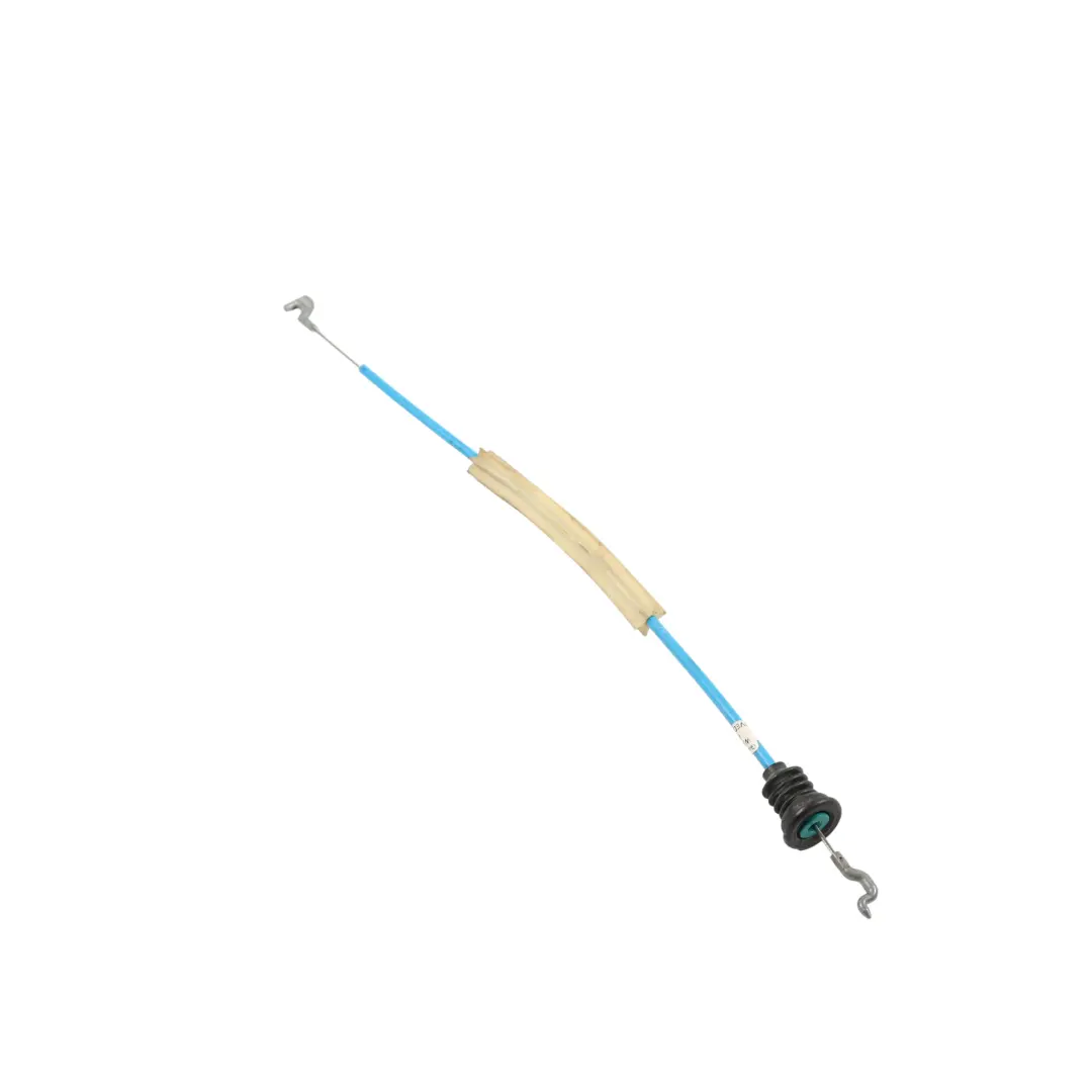 Mercedes X156 W176 Door Lock Bowden Cable Rear Left Right N/O/S - SKU A1767600104 - Part number A1767600104