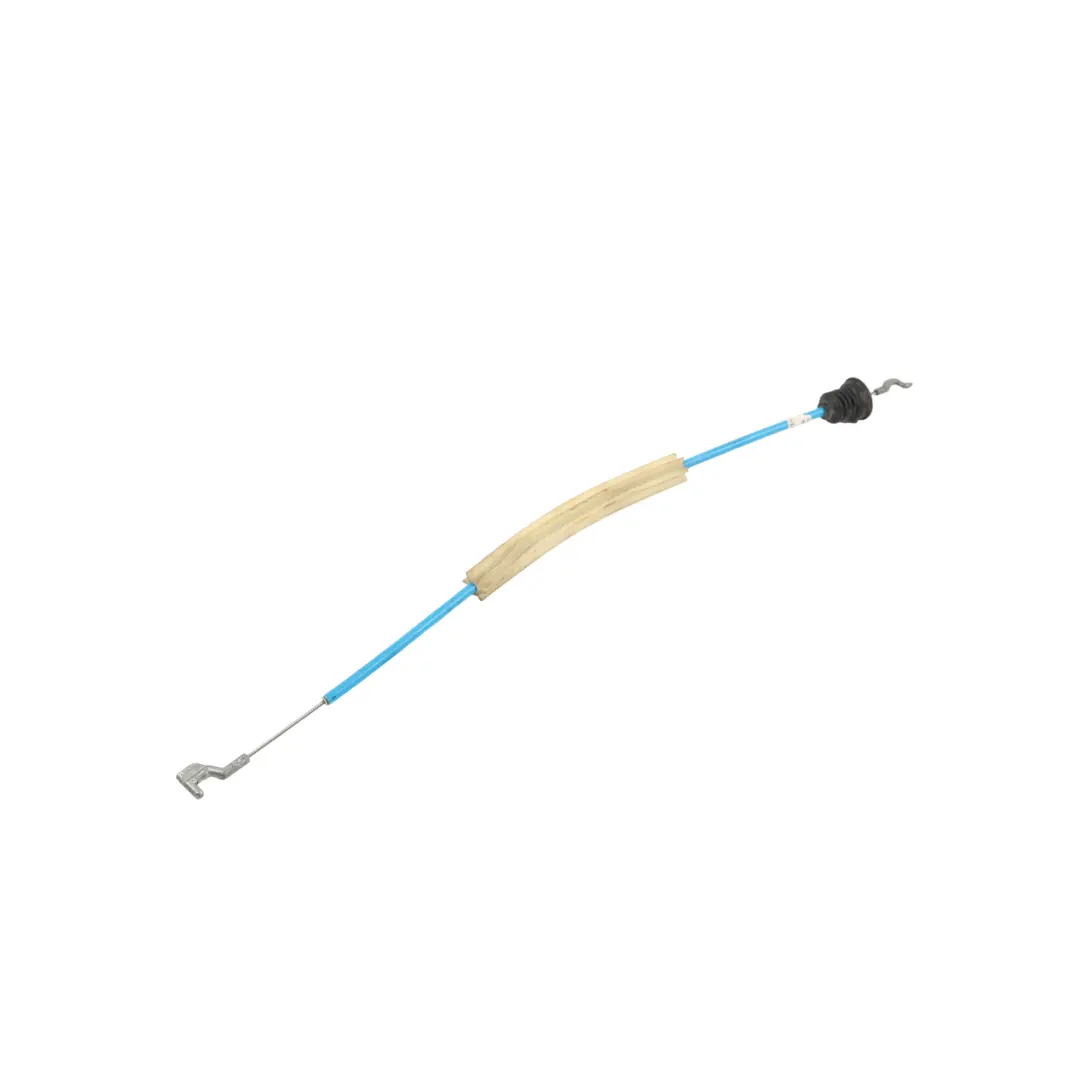Mercedes X156 W176 Cable Bloqueo Puerta Trasera Izquierda Derecha - SKU A1767600104 - Número de pieza A1767600104