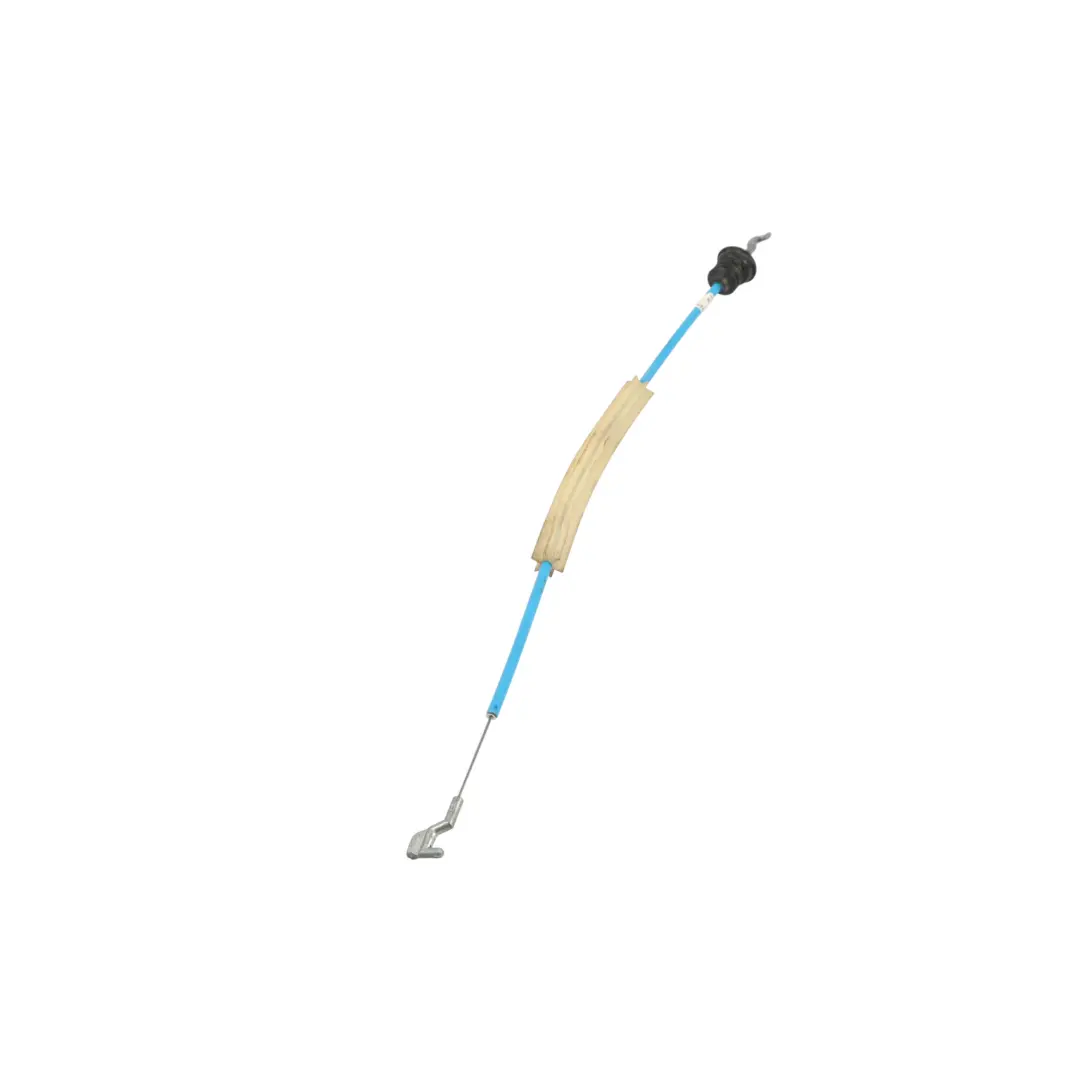Mercedes X156 W176 Door Lock Bowden Cable Rear Left Right N/O/S - SKU A1767600104 - Part number A1767600104