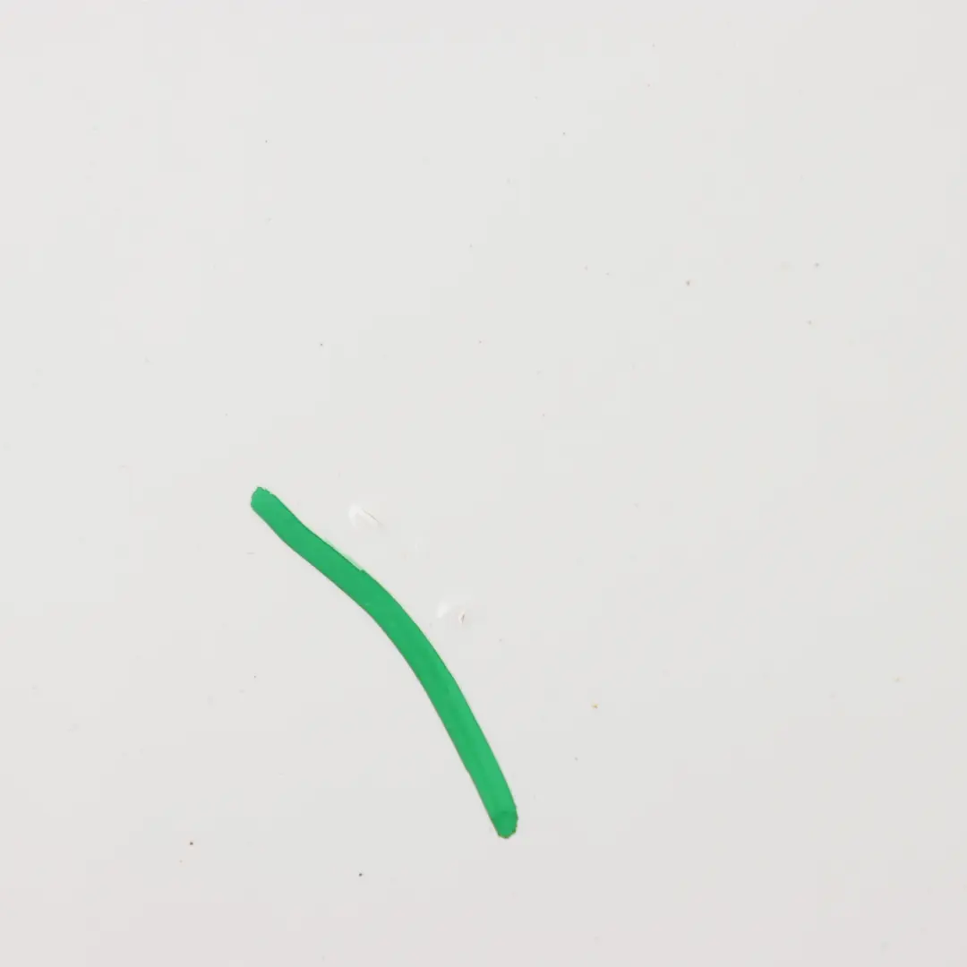 Boot Tailgate Spoiler Cover South AMG Calcite White - 650 to Mercedes W176 with Part number A1767900488 Mercedes W176 Boot Tailgate Spoiler Cover South AMG Calcite White - 650 - SKU A1767900488-CW1 - Part number A1767900488