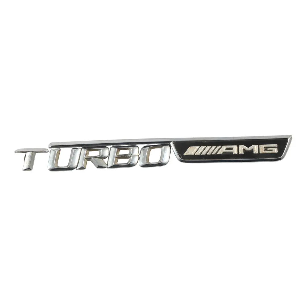 Kotflügel emblem Mercedes W176 links Kotflügel verkleidung Logo Turbo 4Matic für mit Teilenummer A1768170315 Kotflügel emblem Mercedes W176 links Kotflügel verkleidung Logo Turbo 4Matic - SKU A1768170315 - Teilenummer A1768170315
