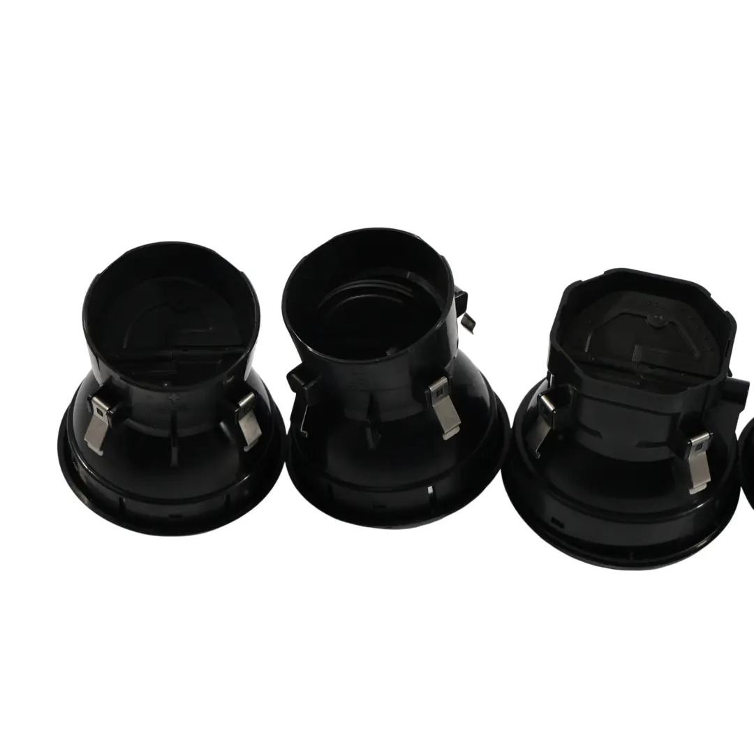 Mercedes W176 Armaturenbrett-Lüftungsdüsen-Set Mittelteil - SKU A1768300354-3 - Teilenummer A1768300354