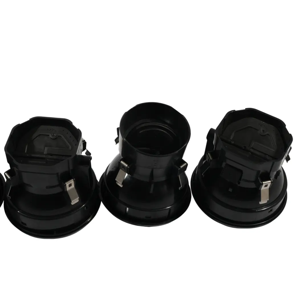 Bocchetta Dell'Aria Centrale Del Cruscotto Set per Mercedes W176 con numero di parte A1768300354 Mercedes W176 Bocchetta Dell'Aria Centrale Del Cruscotto Set - SKU A1768300354-3 - Numero di parte A1768300354