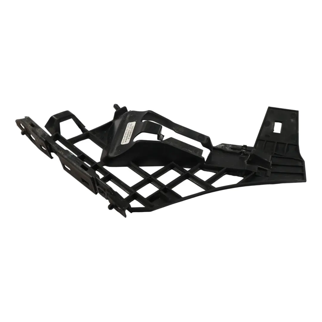 Frontstoßstange Halter Halterung Rechts A176885042 für Mercedes W176 mit Teilenummer A1768850421 Mercedes W176 Frontstoßstange Halter Halterung Rechts A176885042 - SKU A1768850421 - Teilenummer A1768850421