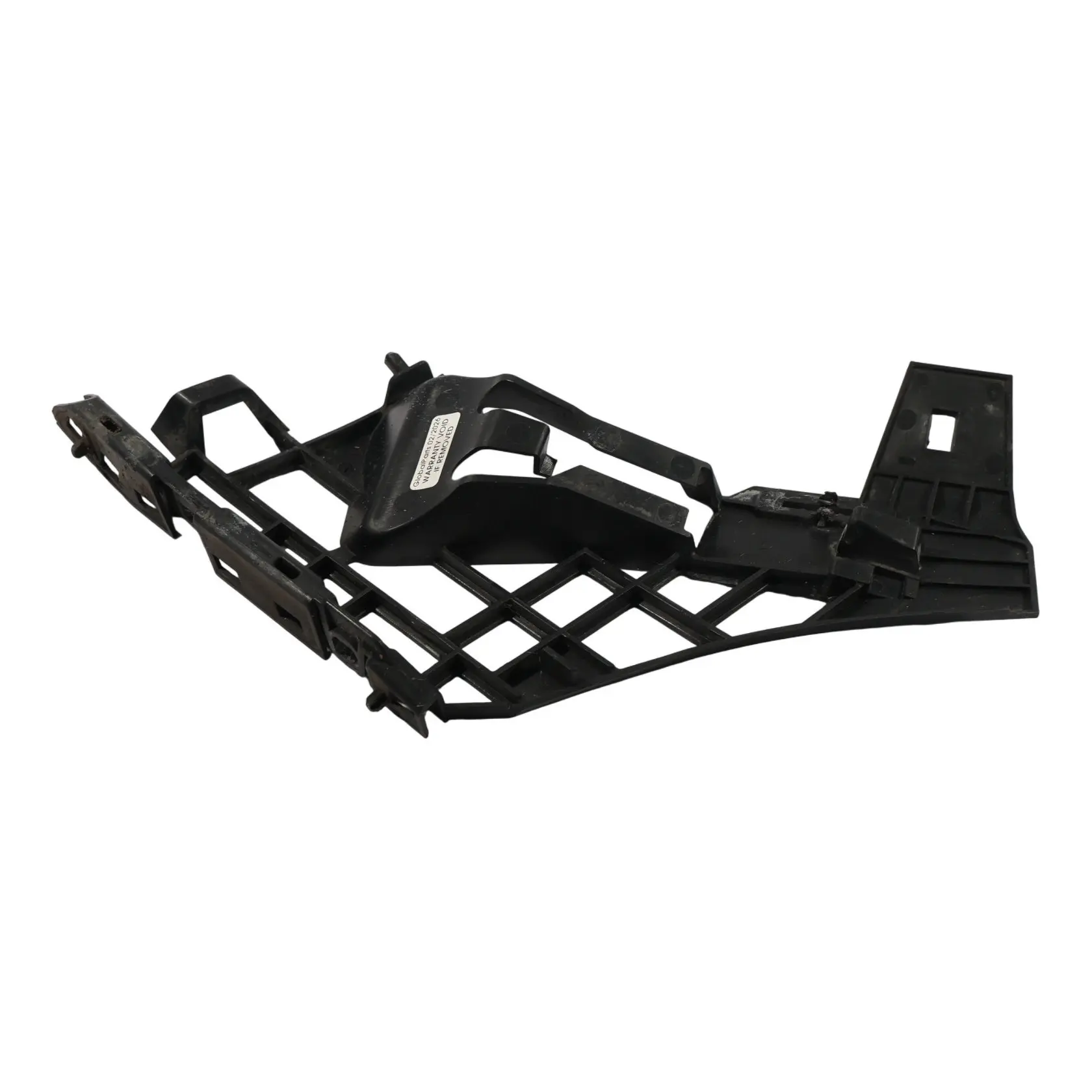 Mercedes W176 Support De Fixation De Pare-Chocs Avant Droit A176885042