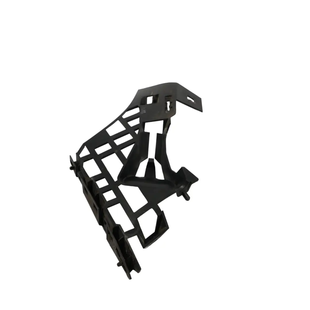 Mercedes W176 Front Bumper Mount Bracket Holder Right O/S A176885042 - SKU A1768850421 - Part number A1768850421
