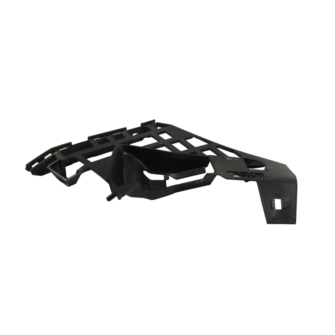 Mercedes W176 Front Bumper Mount Bracket Holder Right O/S A176885042 - SKU A1768850421 - Part number A1768850421