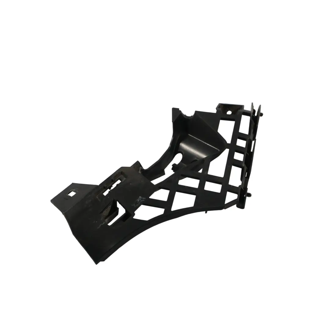 Mercedes W176 Soporte Parachoques Delantero Derecho A176885042 - SKU A1768850421 - Número de pieza A1768850421