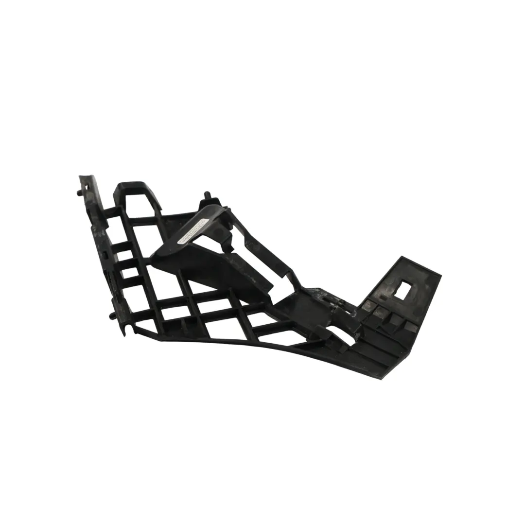 Mercedes W176 Supporto Staffa Paraurti Anteriore Destra A176885042 - SKU A1768850421 - Numero di parte A1768850421