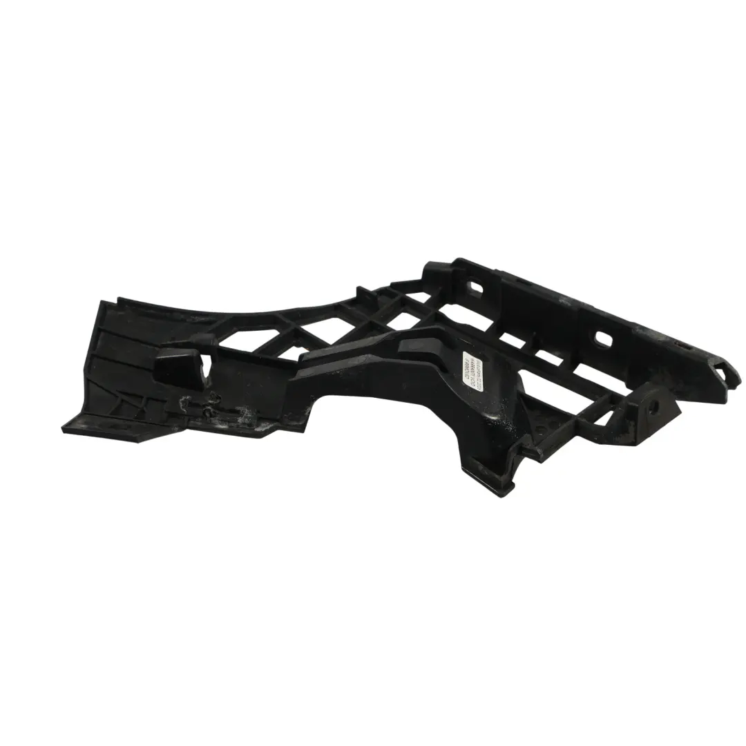 Mercedes W176 Soporte Parachoques Delantero Derecho A176885042 - SKU A1768850421 - Número de pieza A1768850421