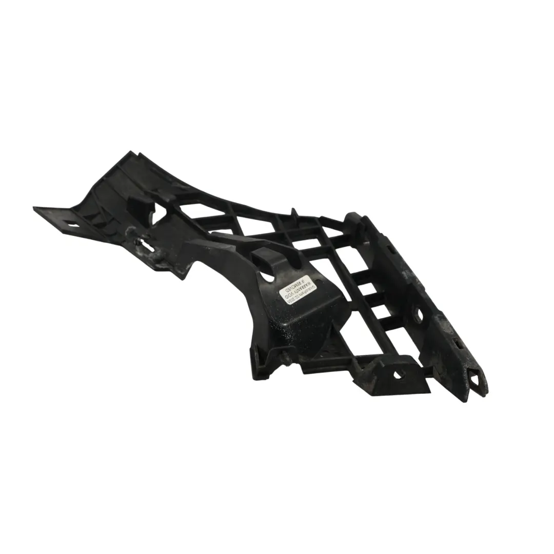 Mercedes W176 Front Bumper Mount Bracket Holder Right O/S A176885042 - SKU A1768850421 - Part number A1768850421