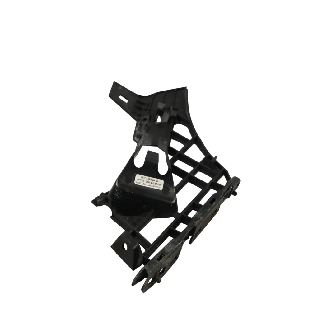 Mercedes W176 Support De Fixation De Pare-Chocs Avant Droit A176885042 - SKU A1768850421 - Numéro de pièce A1768850421