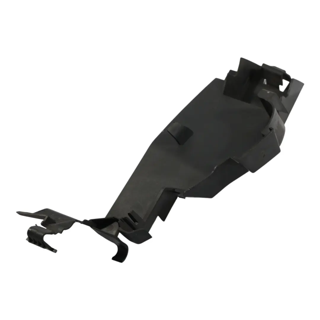 Conducto De Aire Admisión Rejilla Soporte Izquierda para Mercedes W176 con número de pieza A1768880138 Mercedes W176 Conducto De Aire Admisión Rejilla Soporte Izquierda - SKU A1768880138 - Número de pieza A1768880138