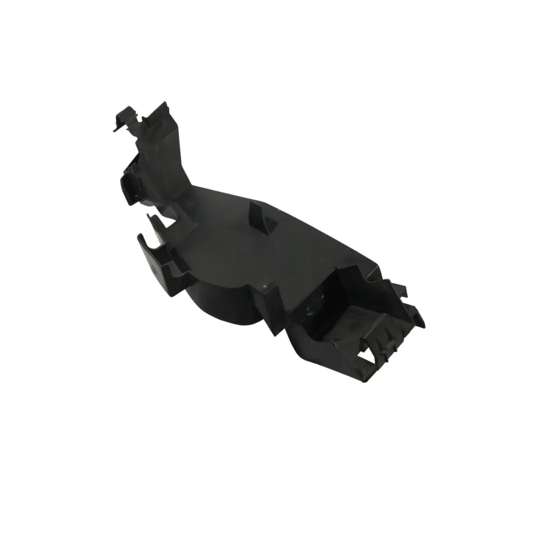 Luftkanal Ansaugung Kühlergrill Halterung Links für Mercedes W176 mit Teilenummer A1768880138 Mercedes W176 Luftkanal Ansaugung Kühlergrill Halterung Links - SKU A1768880138 - Teilenummer A1768880138