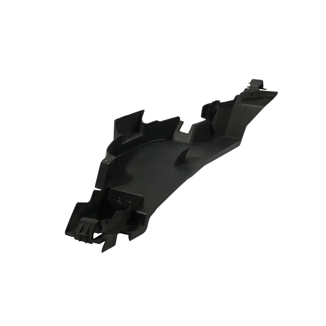 Conducto De Aire Admisión Rejilla Soporte Izquierda para Mercedes W176 con número de pieza A1768880138 Mercedes W176 Conducto De Aire Admisión Rejilla Soporte Izquierda - SKU A1768880138 - Número de pieza A1768880138