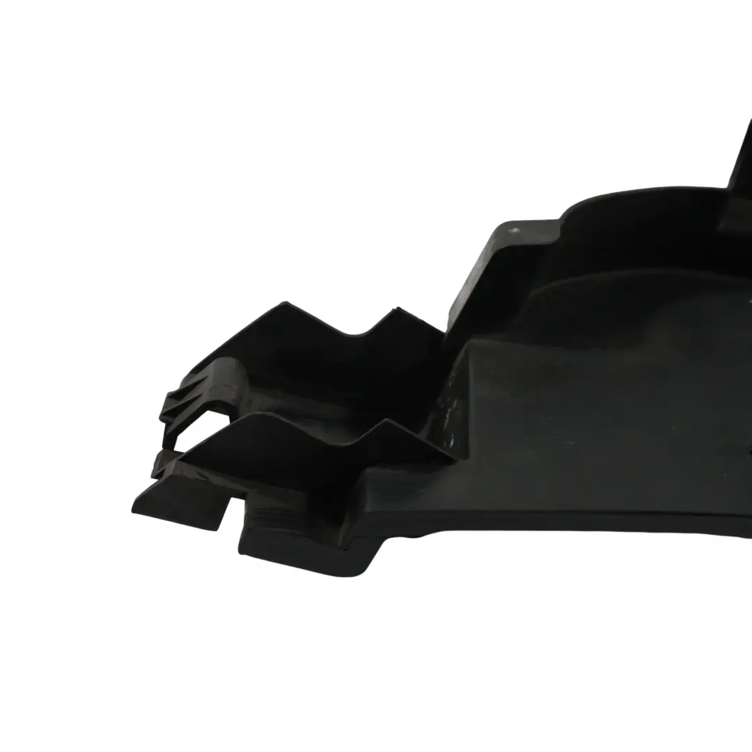 Mercedes W176 Condotto Aria Griglia Montaggio Staffa Sinistra - SKU A1768880138 - Numero di parte A1768880138