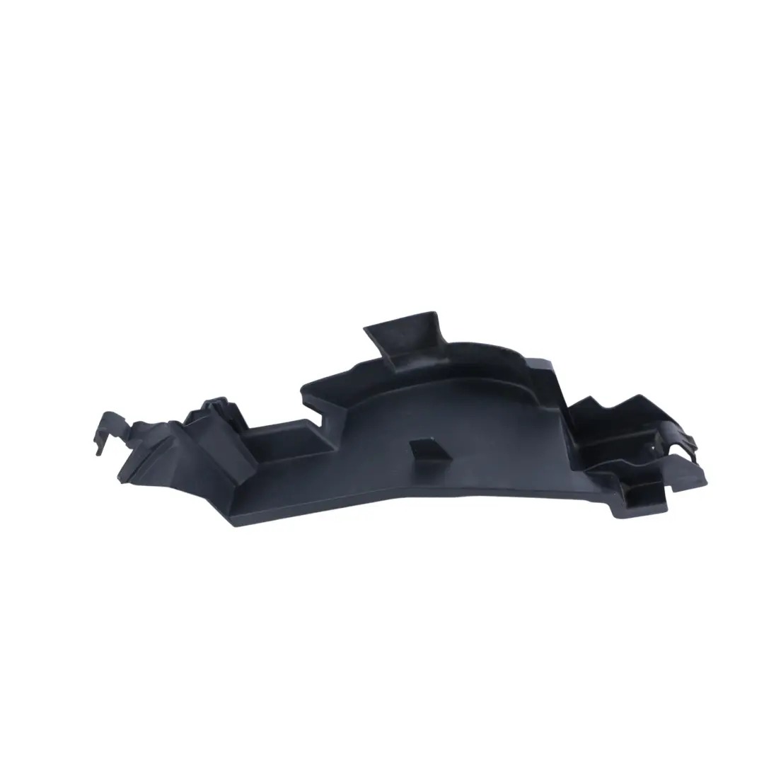 Guide De Flux D'Air De Radiateur Droit pour Mercedes W176 à propos du numéro de pièce A1768880238 Mercedes W176 Guide De Flux D'Air De Radiateur Droit - SKU A1768880238 - Numéro de pièce A1768880238