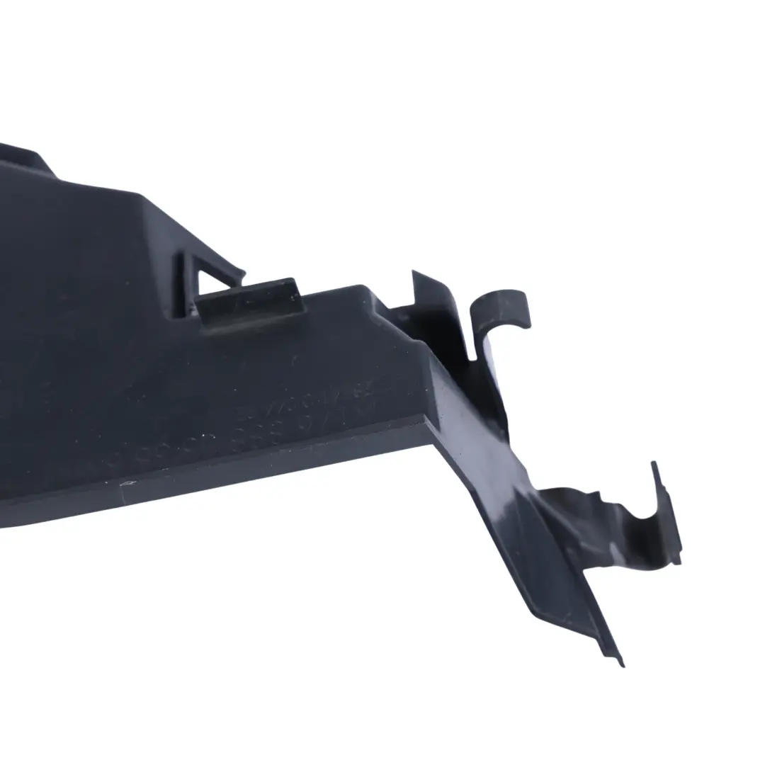 Mercedes W176 Guide De Flux D'Air De Radiateur Droit - SKU A1768880238 - Numéro de pièce A1768880238