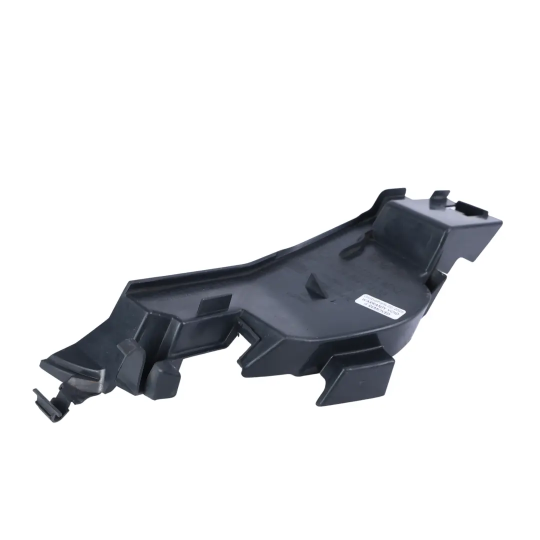 Mercedes W176 Guida Del Flusso D'Aria Del Radiatore Destra - SKU A1768880238 - Numero di parte A1768880238