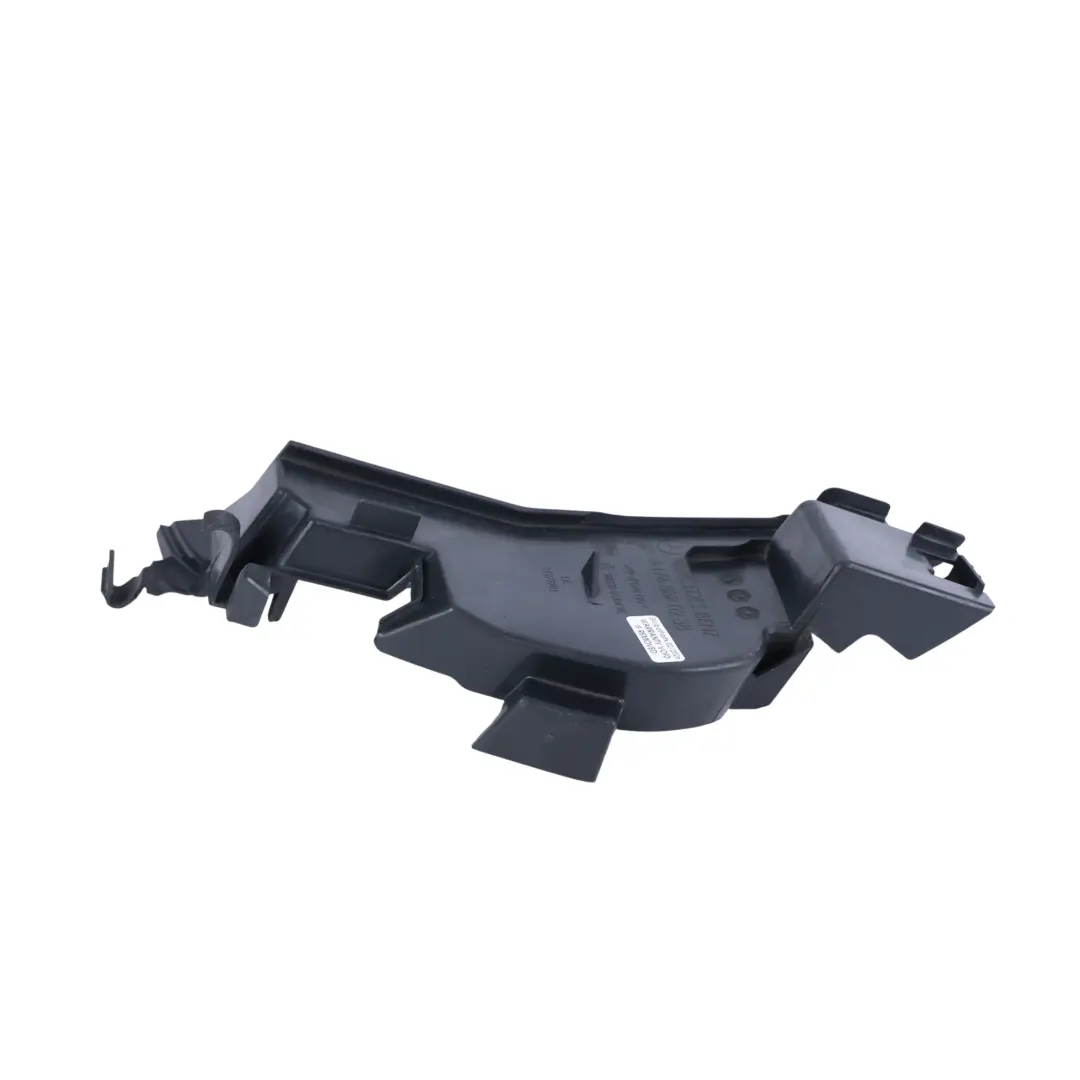 Mercedes W176 Radiator Air Flow Guide Right O/S - SKU A1768880238 - Part number A1768880238