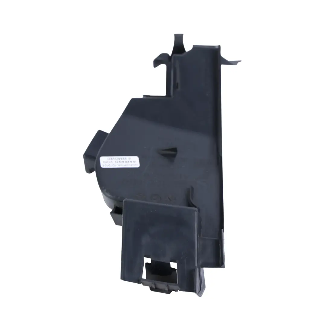 Mercedes W176 Kühler Luftstrom Führung Rechts - SKU A1768880238 - Teilenummer A1768880238