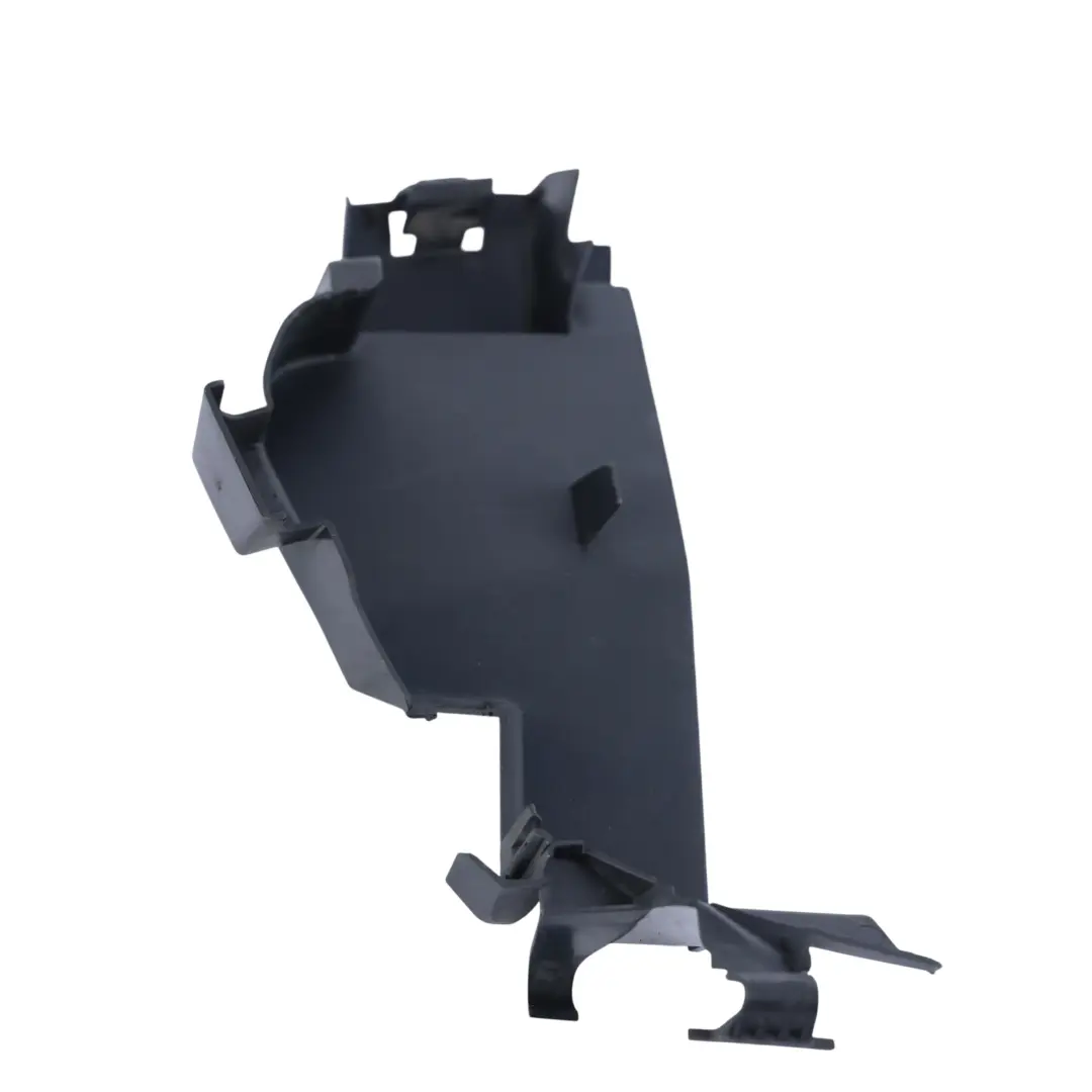 Guide De Flux D'Air De Radiateur Droit pour Mercedes W176 à propos du numéro de pièce A1768880238 Mercedes W176 Guide De Flux D'Air De Radiateur Droit - SKU A1768880238 - Numéro de pièce A1768880238