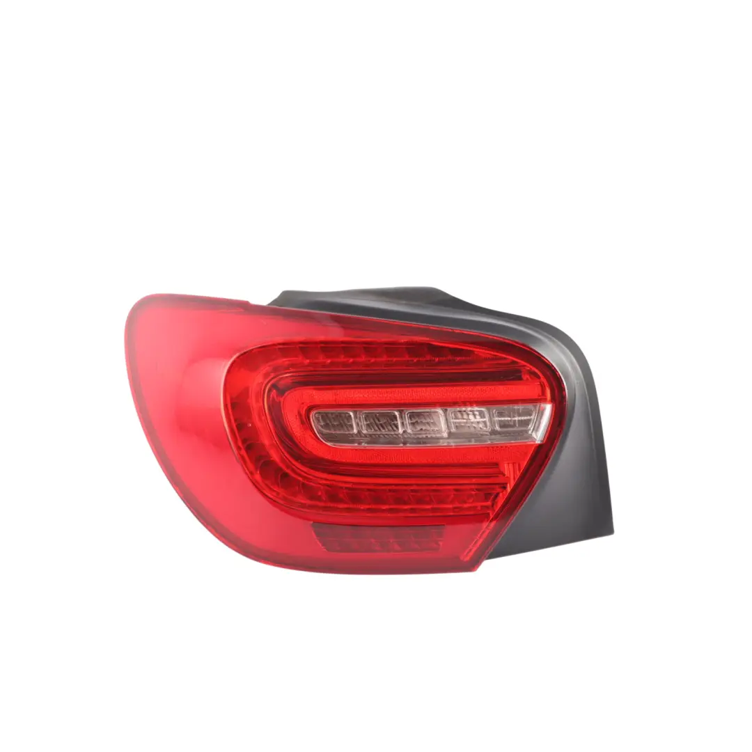 Mercedes W176 Rear Lamp Light Tail Light Side Panel Left N/S A1769063100 - SKU A1769063300-1 - Part number A1769063300