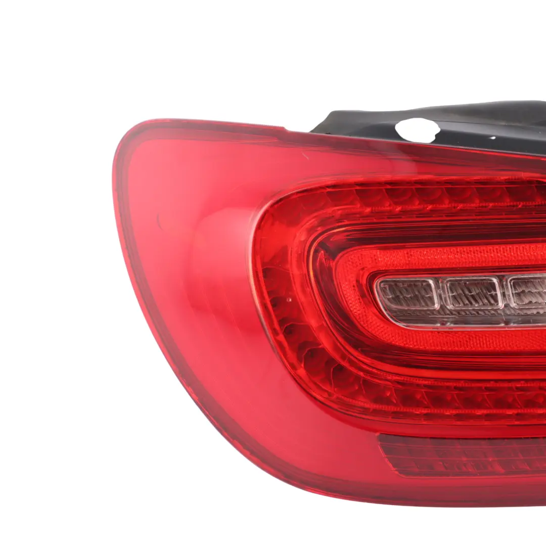 Mercedes W176 Rear Lamp Light Tail Light Side Panel Left N/S A1769063100 - SKU A1769063300-1 - Part number A1769063300